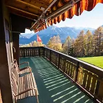 Haus Beverin Casa vacanze
