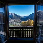 Casa vacanze Haus Beverin *
