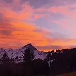 Haus Beverin Casa vacanze Cazis
