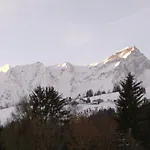Haus Beverin Casa vacanze Cazis