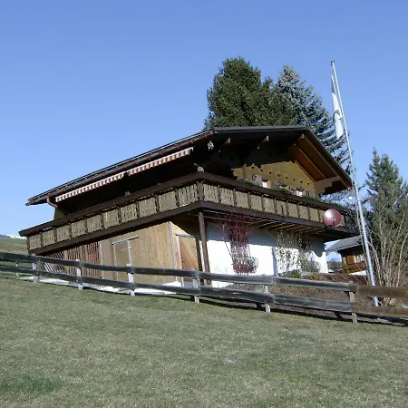 Haus Beverin Holiday home Cazis