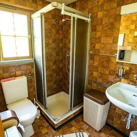 Haus Beverin Holiday home