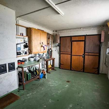 Haus Beverin * Cazis