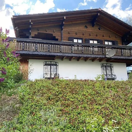 Haus Beverin *