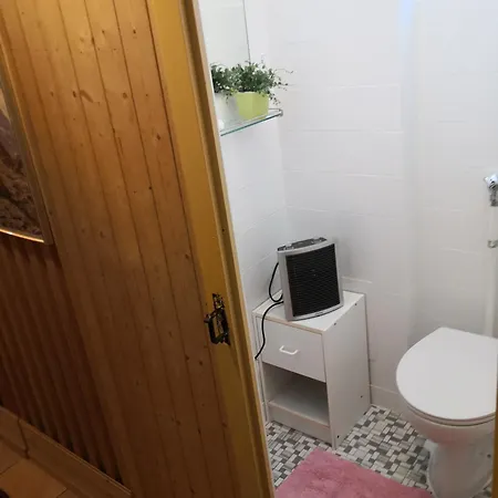 Holiday home Haus Beverin *