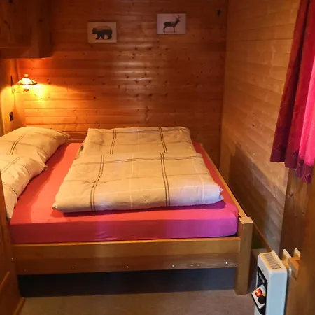 Haus Beverin *