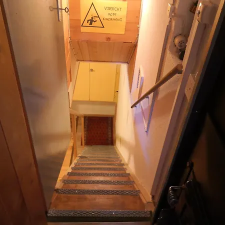 Haus Beverin Prázdninový dům