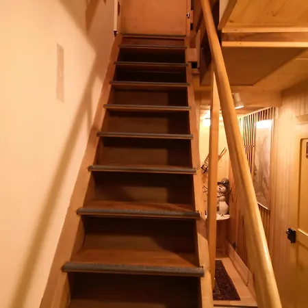 Prázdninový dům Haus Beverin
