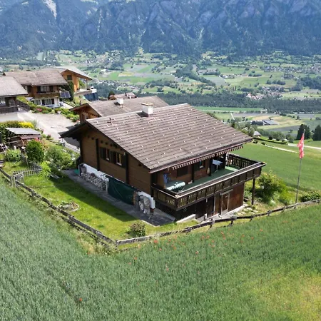 Haus Beverin