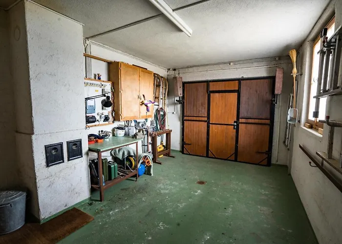 Haus Beverin * Cazis