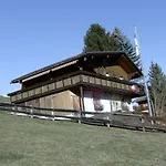 Haus Beverin Feriehus Cazis