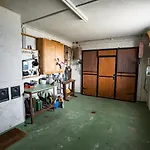 Haus Beverin * Cazis
