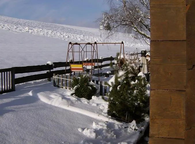 Haus Beverin Hébergement de vacances