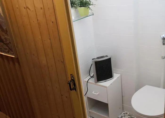 Hébergement de vacances Haus Beverin *