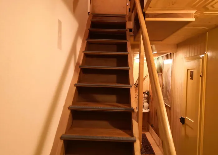 Hébergement de vacances Haus Beverin