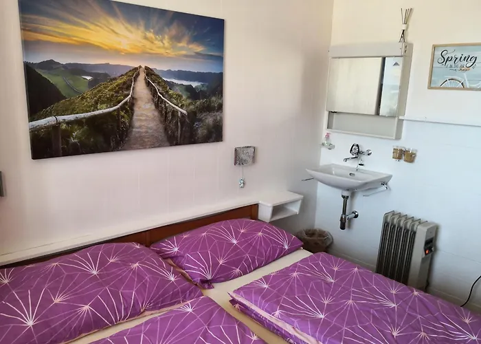 Hébergement de vacances Haus Beverin *