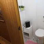 Vakantiehuis Haus Beverin *