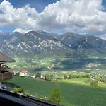 Vakantiehuis Haus Beverin Cazis
