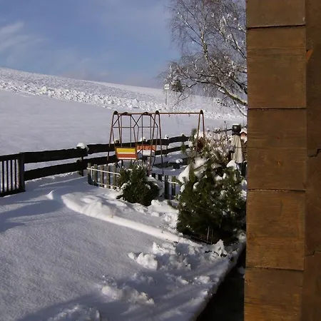 Haus Beverin Casa vacanze